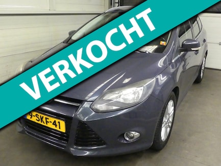 Ford Focus 0
