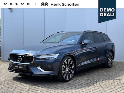 Volvo V60 0