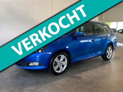 Skoda Fabia 0