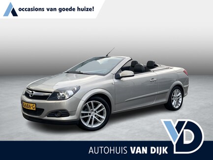 Opel Astra 0