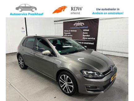 Volkswagen Golf 0