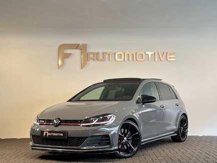 Volkswagen Golf 0