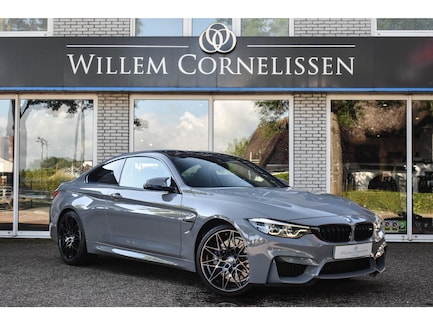 BMW M4 0