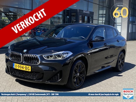 BMW X2 0