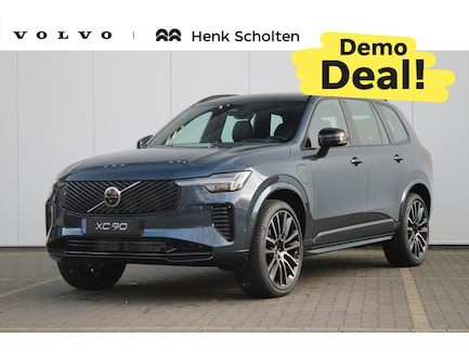 Volvo XC90 0