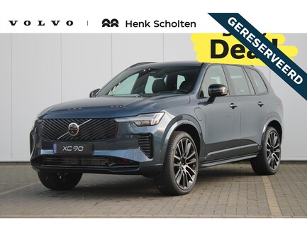 Volvo XC90 0
