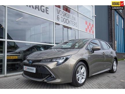 Toyota Corolla 0
