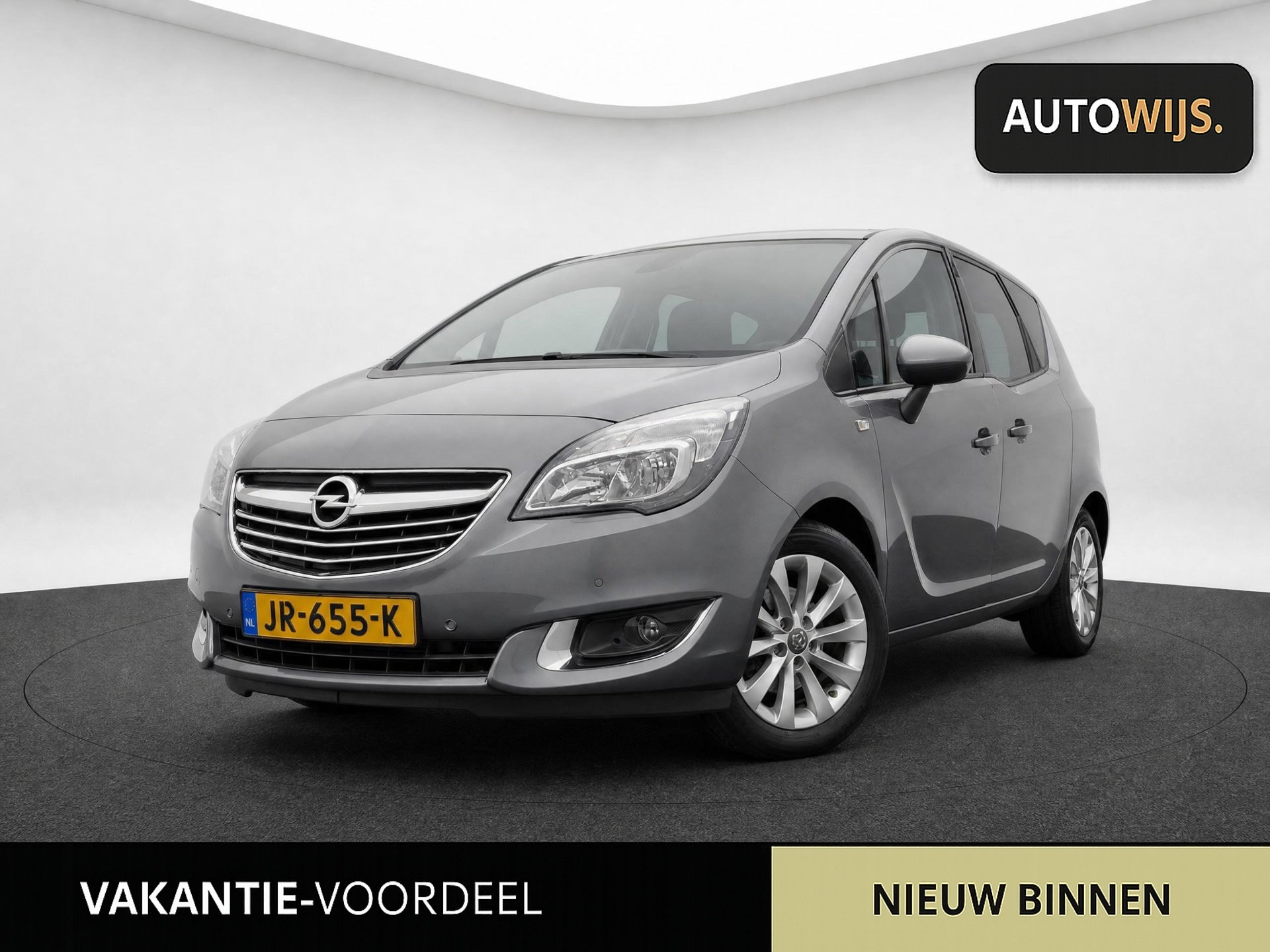 Bekijk 27 Opel auto's in Veen