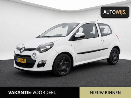 Renault Twingo 0