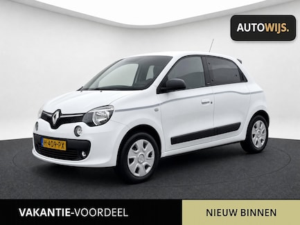 Renault Twingo 0