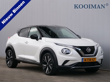 Nissan Juke 0