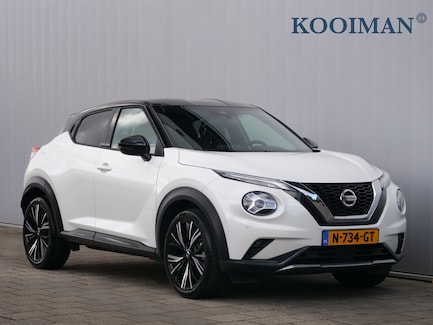 Nissan Juke 0