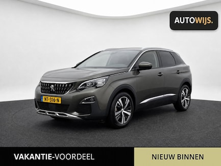 Peugeot 3008 0