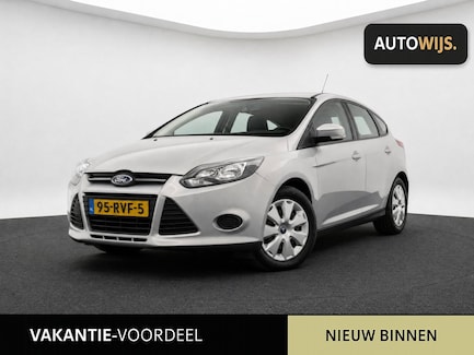 Ford Focus 0