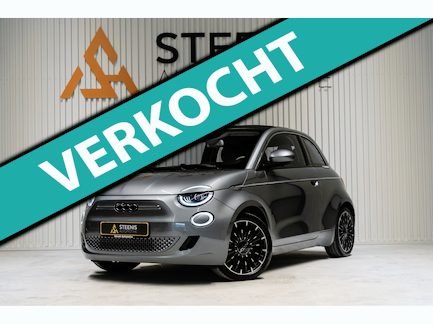 Fiat 500C 0
