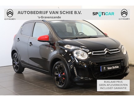 Citroën C1 0