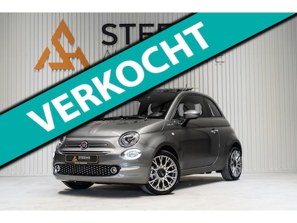 Fiat 500 0