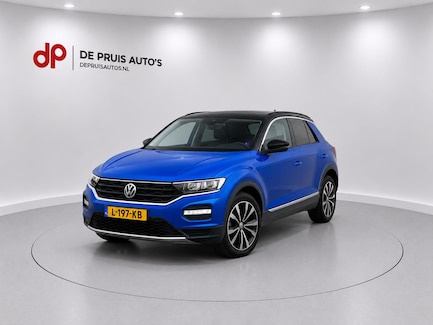 Volkswagen T-Roc 0