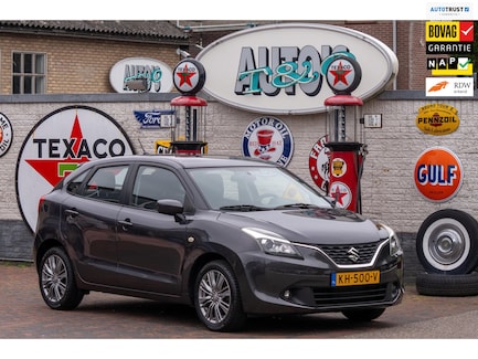 Suzuki Baleno 0