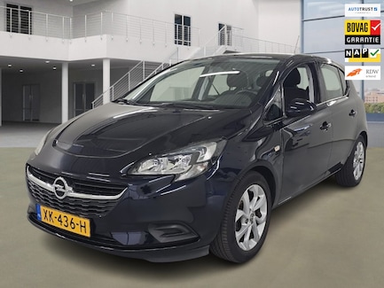 Opel Corsa 0