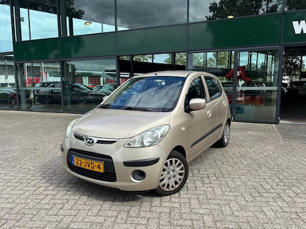 Hyundai i10 0