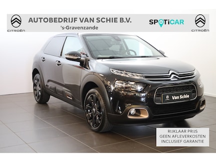 Citroën C4 Cactus 0