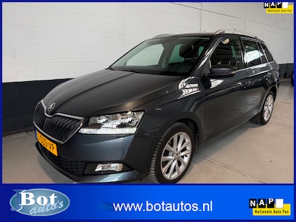 Skoda Fabia 0