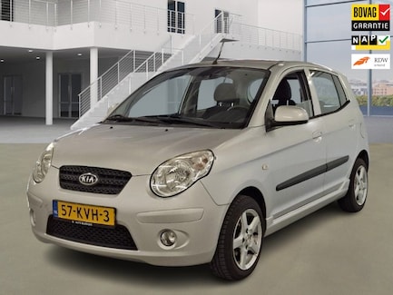 Kia Picanto 0