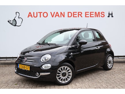 Fiat 500 0
