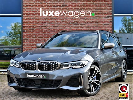 BMW 3-Serie 0