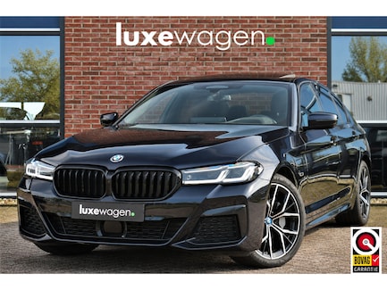 BMW 5-Serie 0
