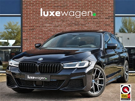 BMW 5-Serie 0