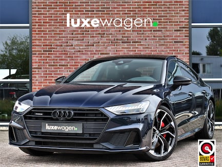 Audi A7 0