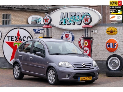 Citroën C3 0