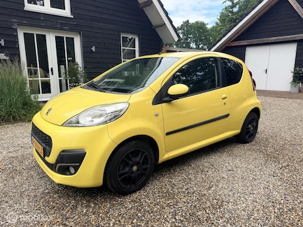 Peugeot 107 0