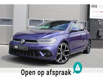Volkswagen Polo 0