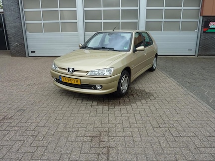 Peugeot 306 0