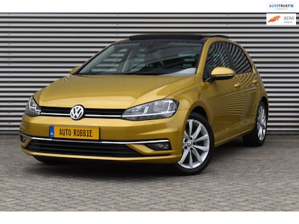 Volkswagen Golf 0