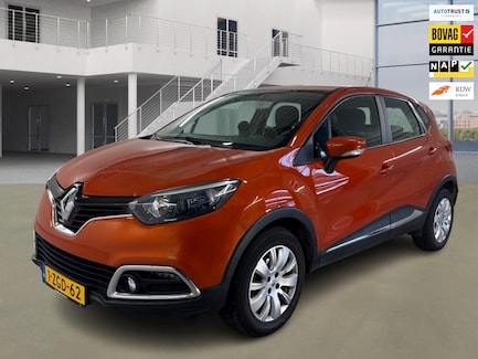 Renault Captur 0
