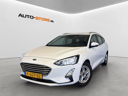 Ford Focus 0