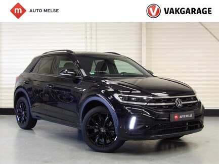 Volkswagen T-Roc 0