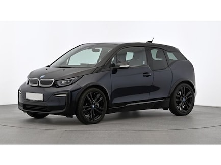 BMW i3 0