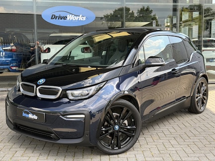 BMW i3 0
