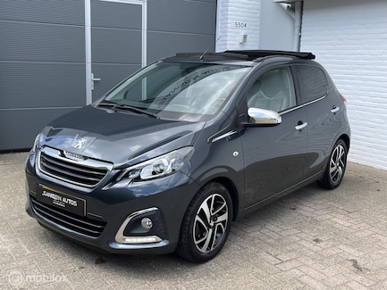 Peugeot 108 0