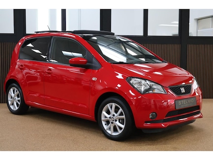 SEAT Mii 0