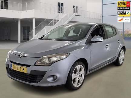Renault Megane 0