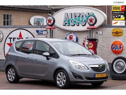 Opel Meriva 0