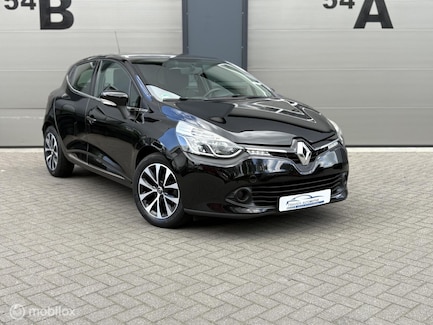 Renault Clio 0