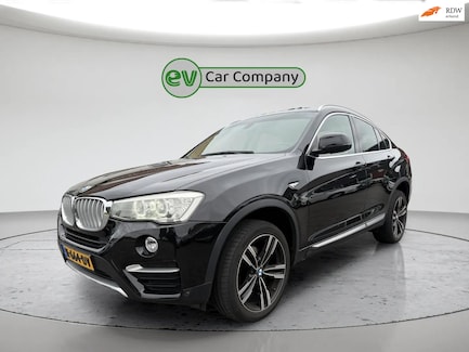 BMW X4 0