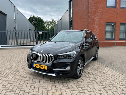 BMW X1 0
